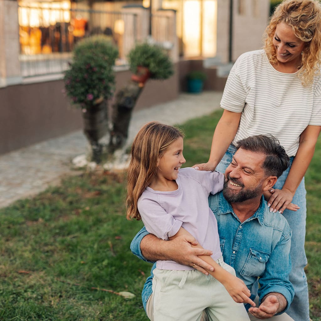 When Your Financial Life Becomes More Complex, So Should Your Advisor.